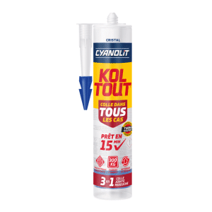 KOLTOUT CRISTAL