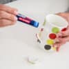 REPARE UNE TASSE AVEC SUPER UNICK GEL