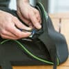 REPARER UN SAC AVEC LA SUPER UNICK EXTRÊME