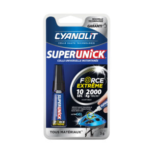 SUPER UNICK EXTREME 3G GEL