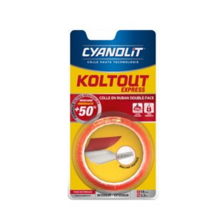 COLLE CYANOLIT SUCCES 2G - 33300205