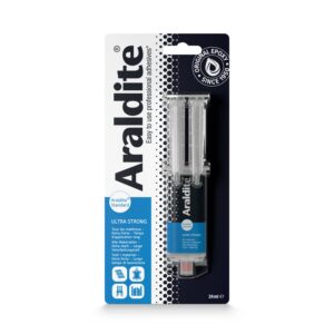 Araldite standard 24ml