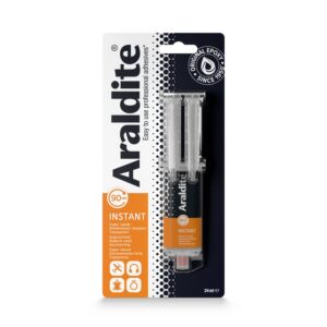 ARALDITE INSTANT 24ML