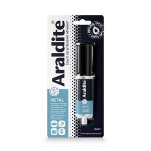 Araldite Métal 24ml