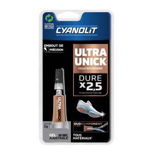 ULTRA UNICK GEL 3G