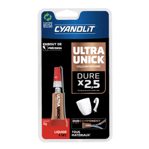 ULTRA UNICK LIQUIDE 3G